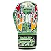 LEONE 1947 Flames Boxing Gloves 06oz GN407J - Image 3