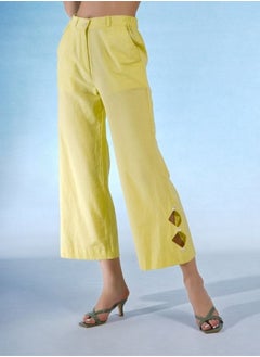 Abhishti Kiara Straight Pant  - Image 3