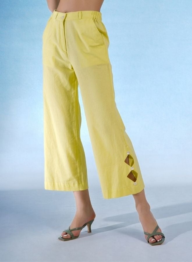 Abhishti Kiara Straight Pant - Image 3