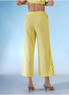 Abhishti Kiara Straight Pant  - Image 4