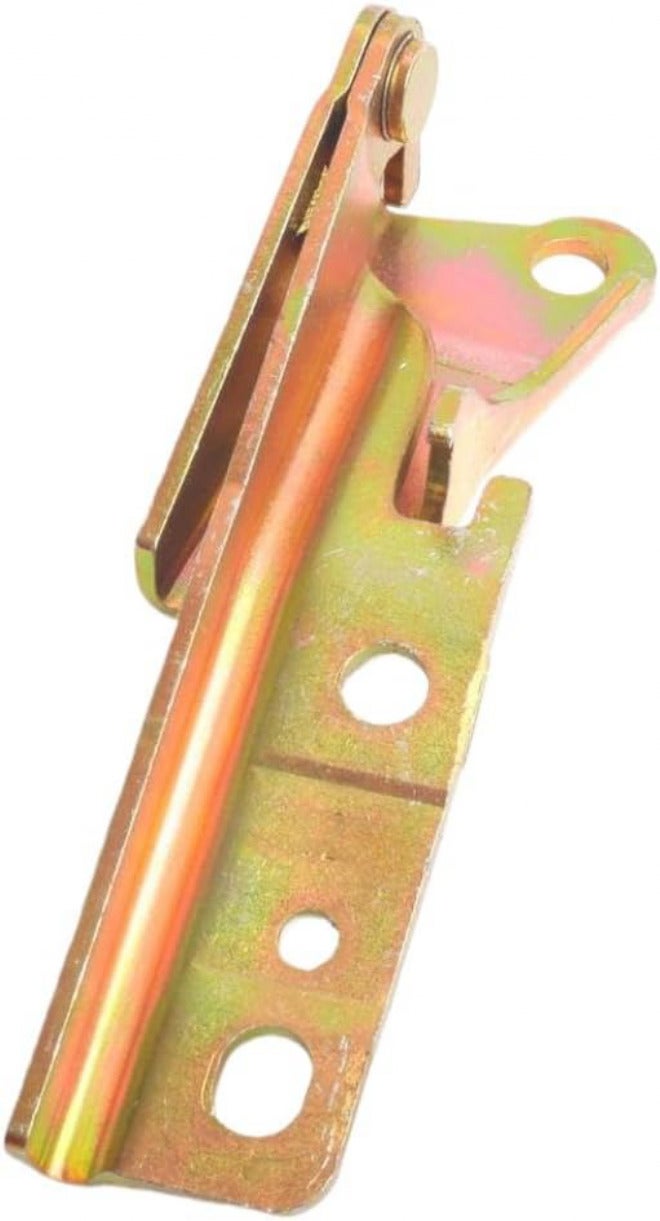 Engine Cover Hinge Left Right 79110-26000 79120-26000 Compatible with Santafe(Right)