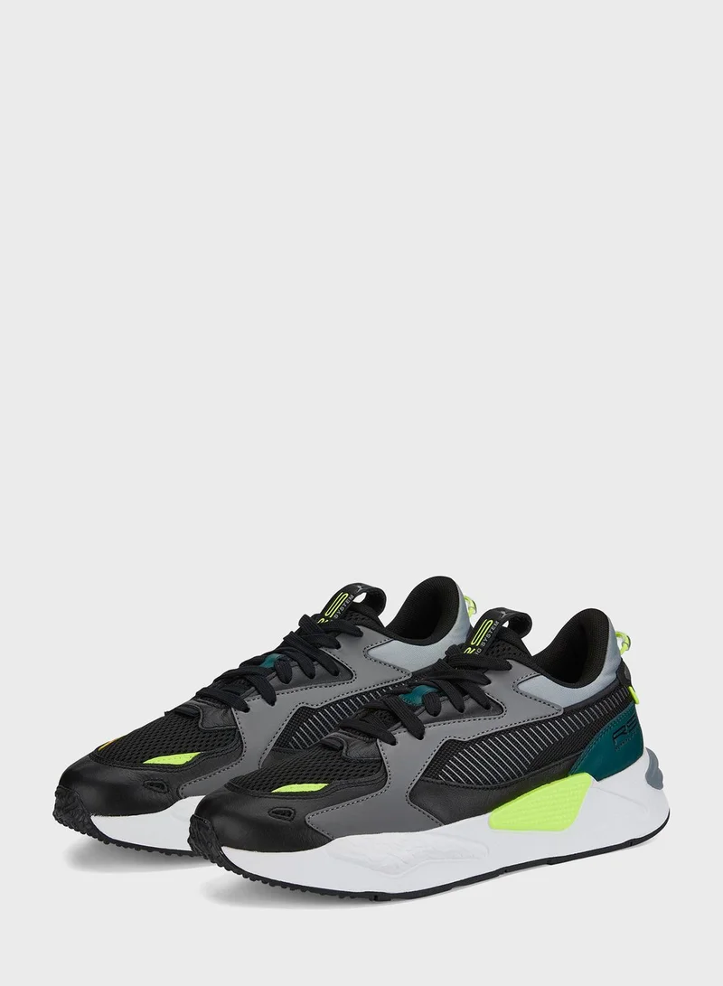 PUMA Rs-Z Core Men Shoes