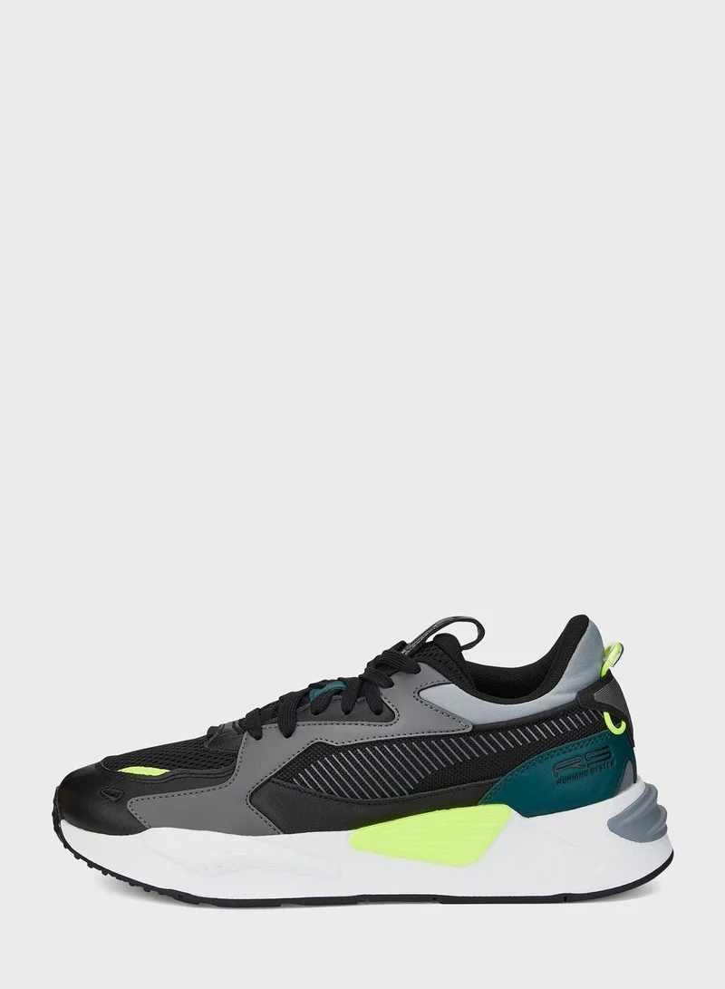 PUMA Rs-Z Core Men Shoes