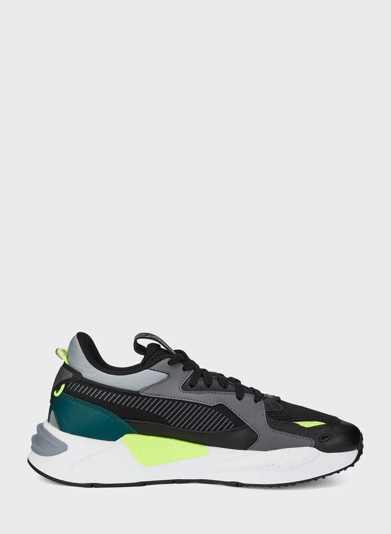 PUMA Rs-Z Core Men Shoes