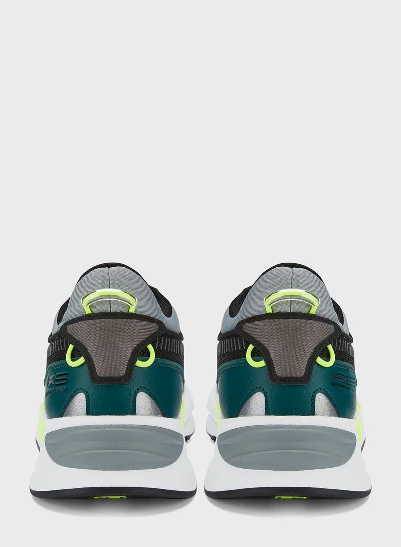 PUMA Rs-Z Core Men Shoes