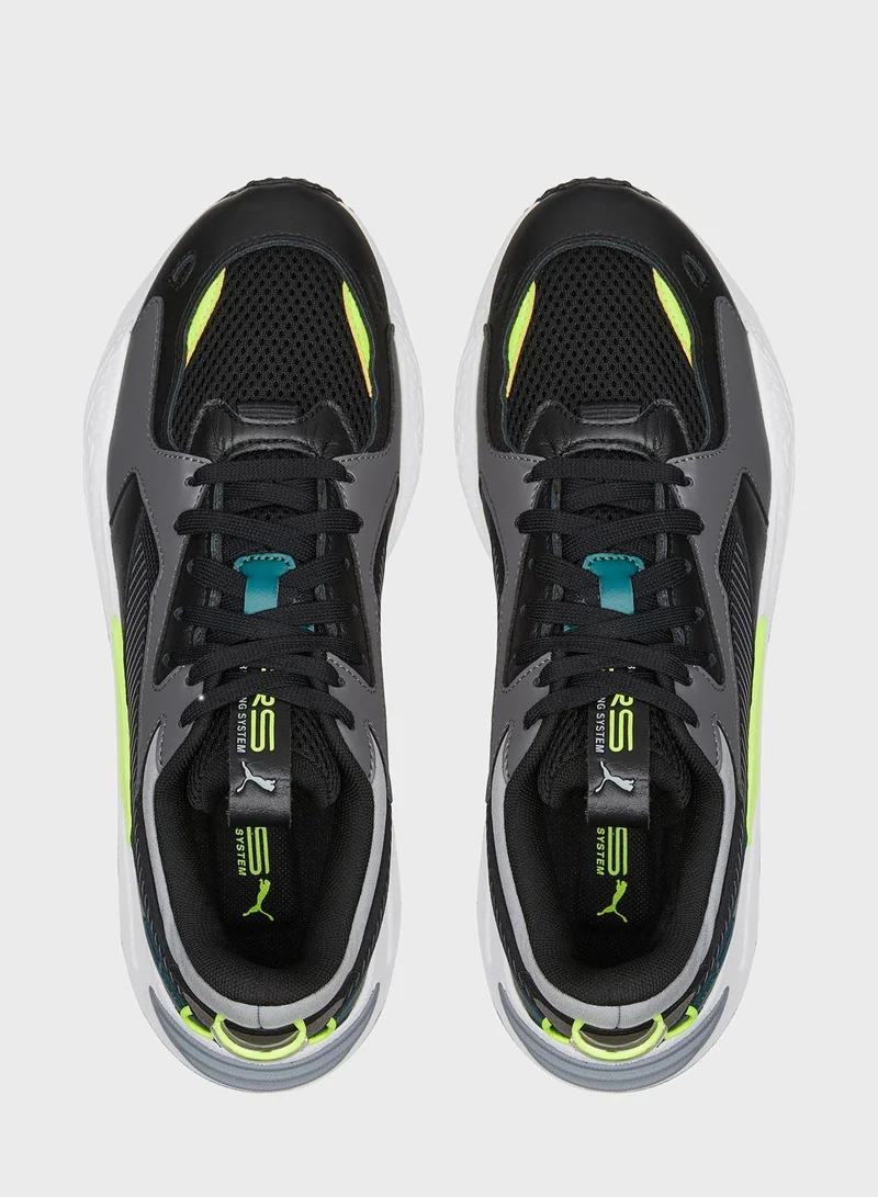 PUMA Rs-Z Core Men Shoes
