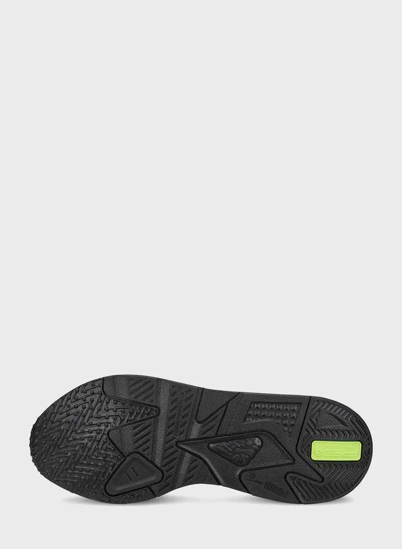 PUMA Rs-Z Core Men Shoes