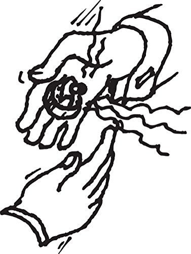 SCHYLLING Hand Buzzer, 1 EA - Image 2