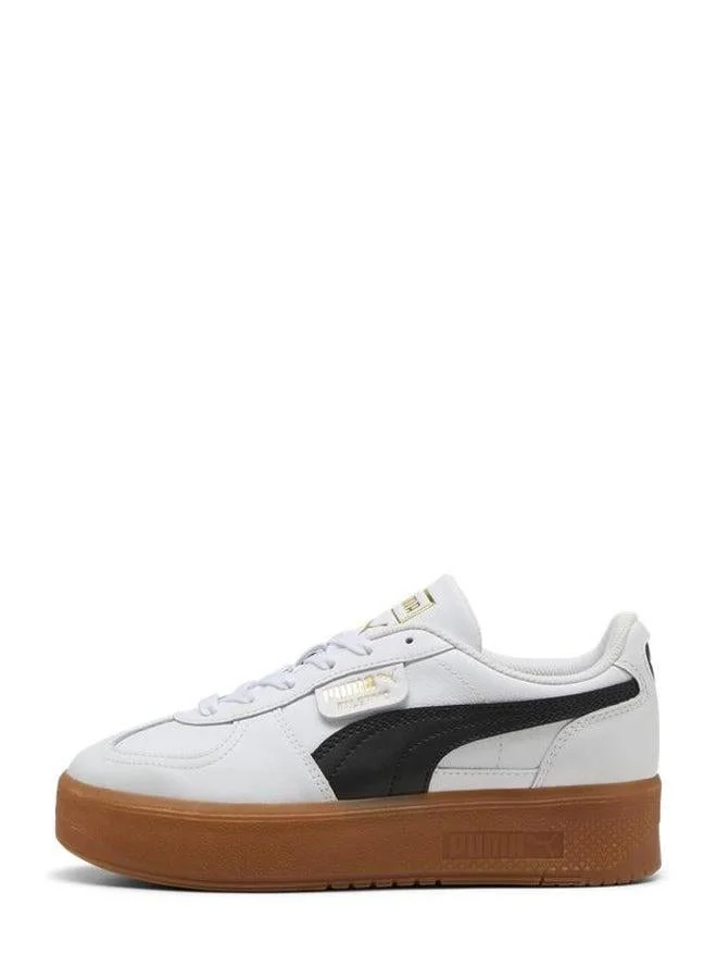 PUMA Palermo Elevata Lth Wns
