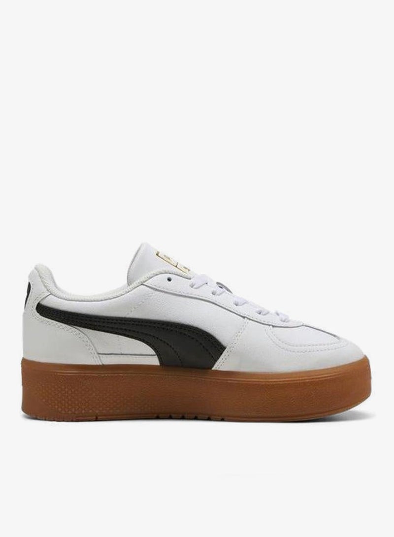 PUMA Palermo Elevata Lth Wns - Image 1