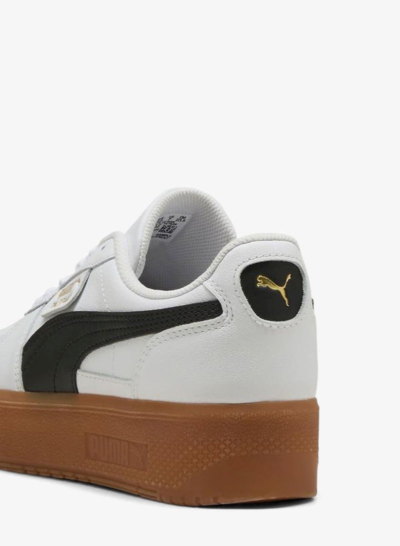 PUMA Palermo Elevata Lth Wns - Image 5