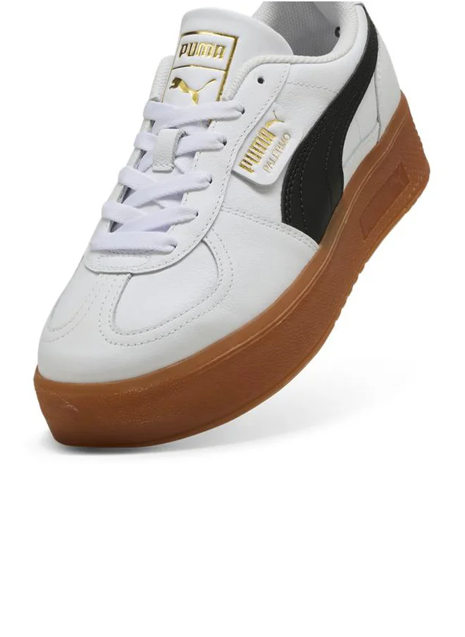 PUMA Palermo Elevata Lth