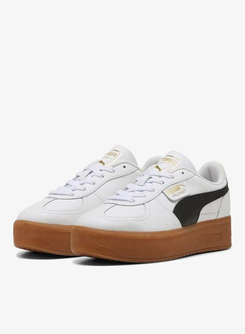PUMA Palermo Elevata Lth Wns - Image 3