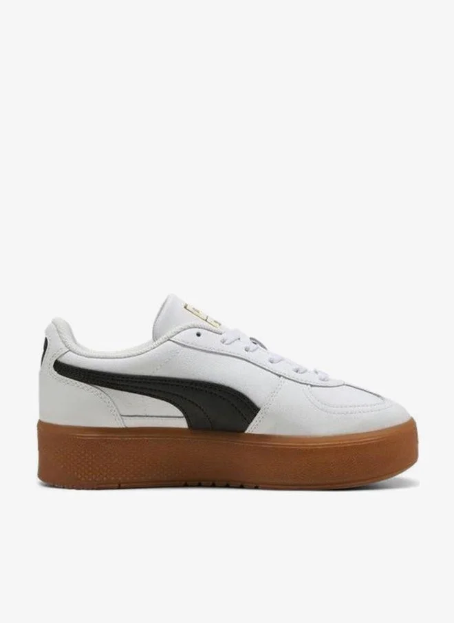 PUMA Palermo Elevata Lth Wns