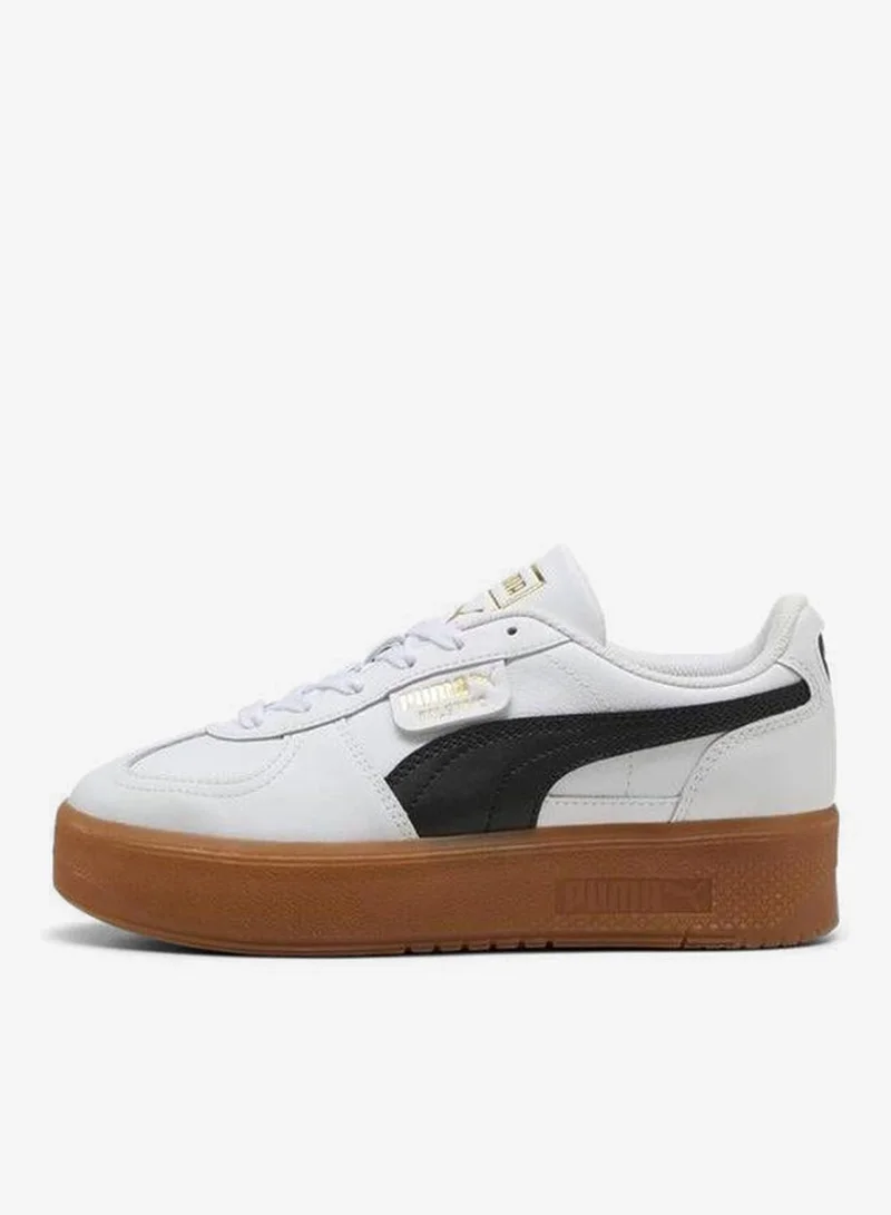 PUMA Palermo Elevata Lth Wns