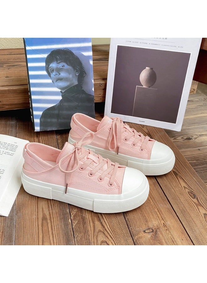 Nariele Preview New Casual Canvas Shoes