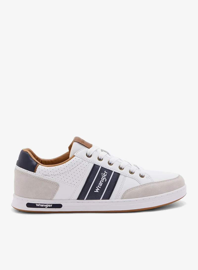 رانجلر سنيكرز بوتش لو توب