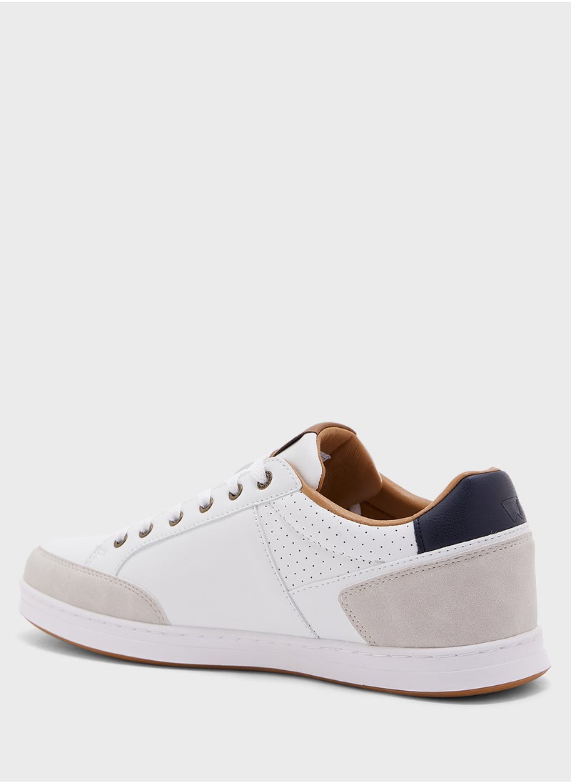 Wrangler BUTCH  LOW TOP SNEAKER  - Image 2
