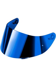 AGV AGV Visor GT6-2 MPLK Iridium Blue N 