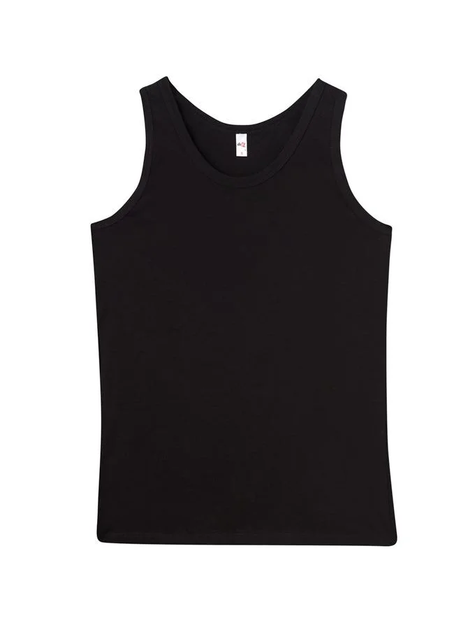 dagi 2 Pack Tank Top U-neck Supreme Underwear