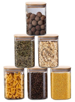 1200ml,6pcs