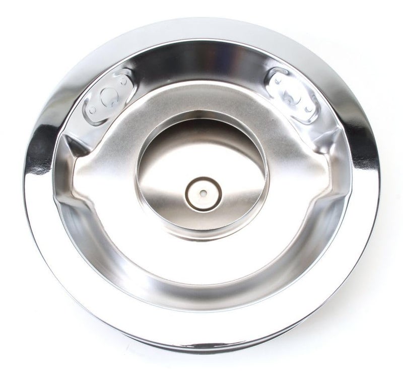 Edelbrock 1221 Signature Series Air Cleaner - Image 3