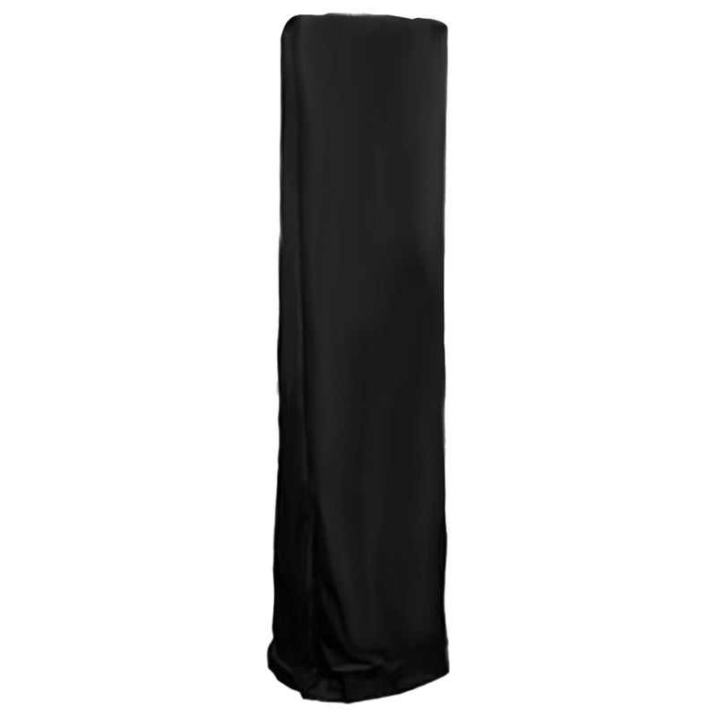 Outdoor Waterproof Heater Dust Cover Dust proof Sunshade Protector Protective Covers (210D) - Image 1