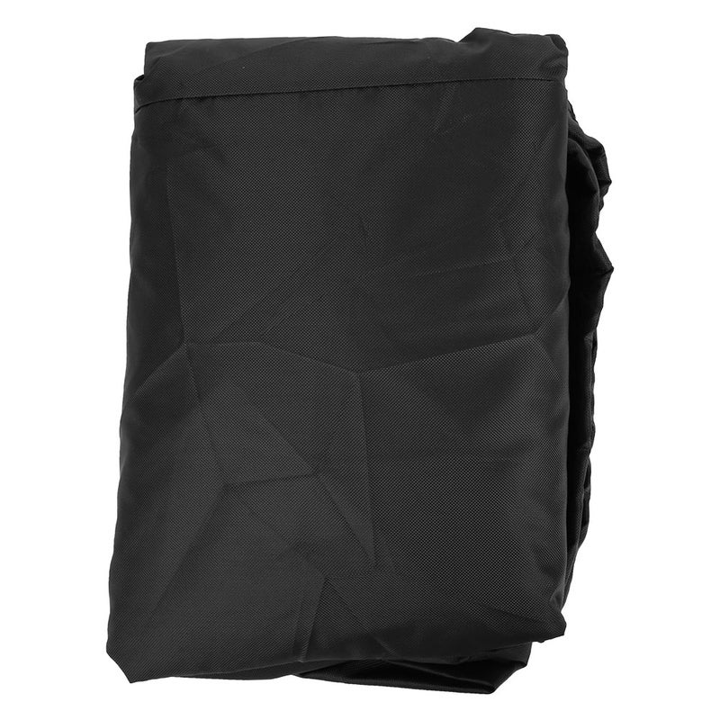Outdoor Waterproof Heater Dust Cover Dust proof Sunshade Protector Protective Covers (210D) - Image 3