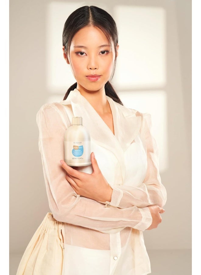 ALTER EGO Scalp Balancing Rebalancing Shampoo 300 ml - Image 3