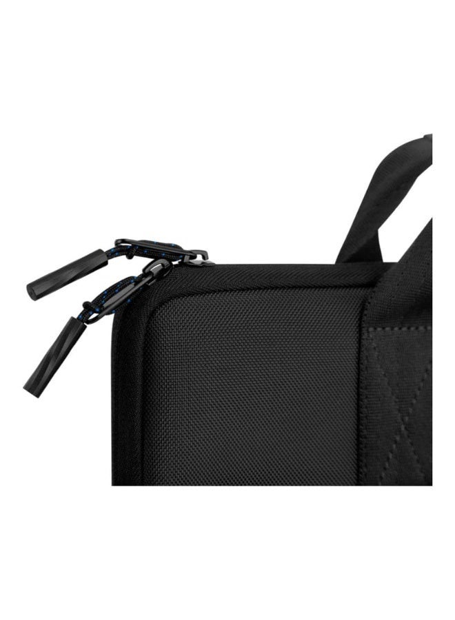 DELL EcoLoop Pro Laptop Sleeve 11–14 Inch – Detachable Strap Laptop Bag - Image 3