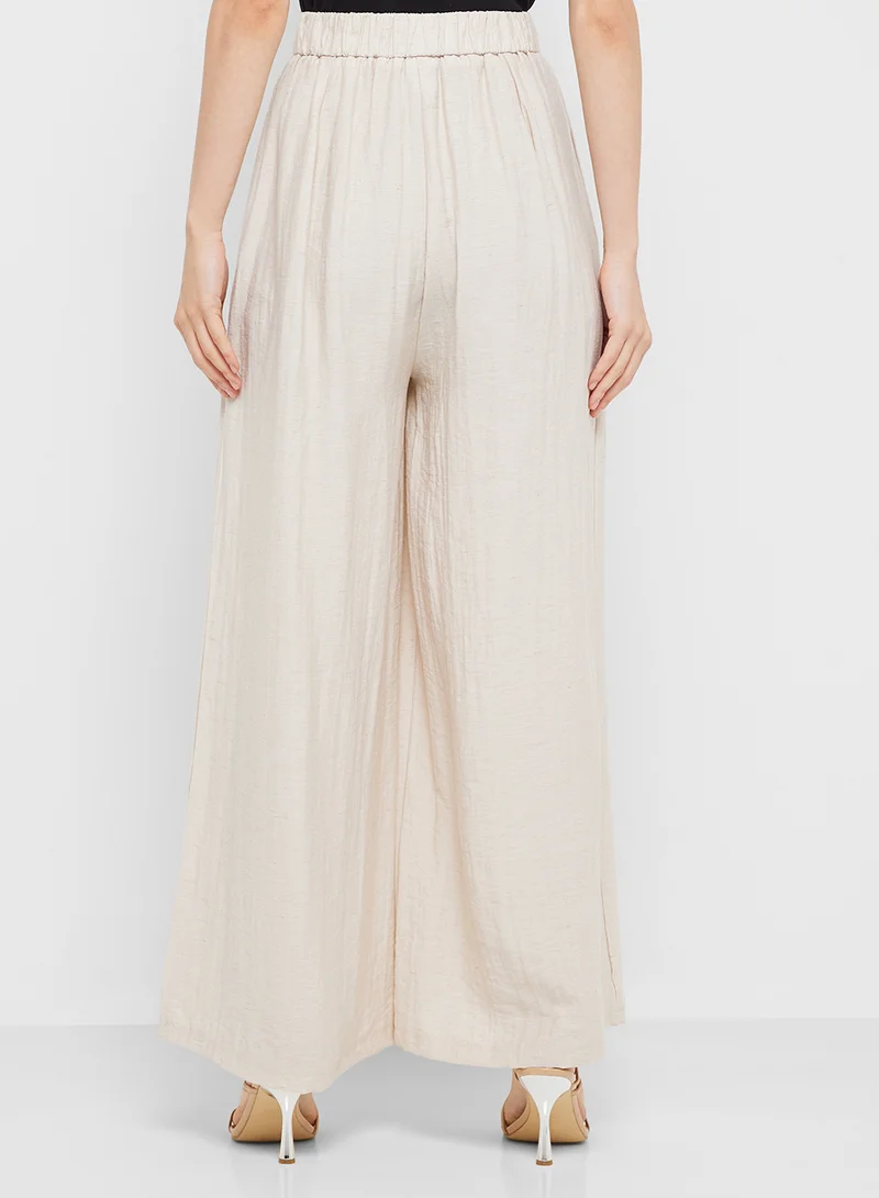 ELLA Wide Leg Pants