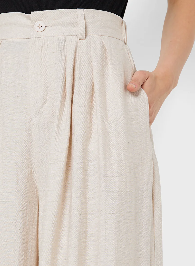 ELLA Wide Leg Pants