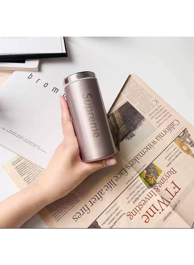 سوبريم ترمس قهوة استانلس 230 مل