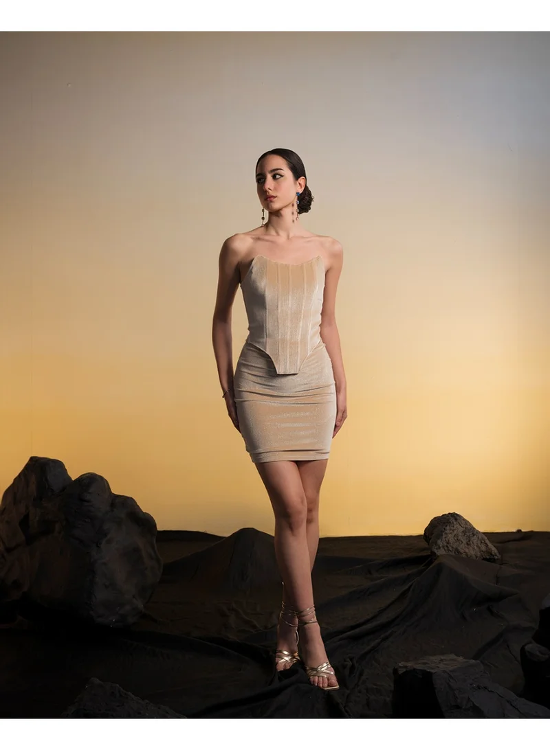 OHSOFLY Women’s Stylish Co-Ord Set | Modern Matching Cord Set with Relaxed Fit | Trendy Everyday Wear for Casual & Smart Outings