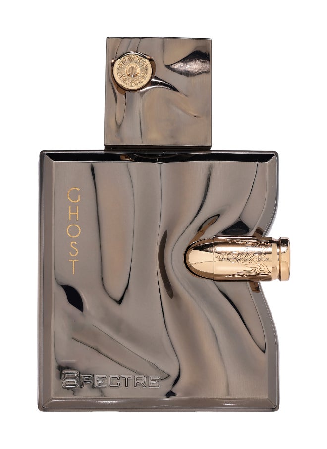 French Avenue - Spectre Ghost - Eau De Parfum - Perfume For Men, 80Ml - Image 1