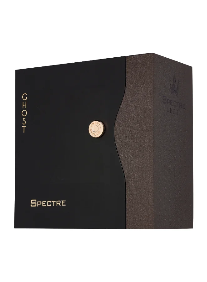 French Avenue Spectre Ghost - Eau De Parfum - Perfume For Men, 80Ml