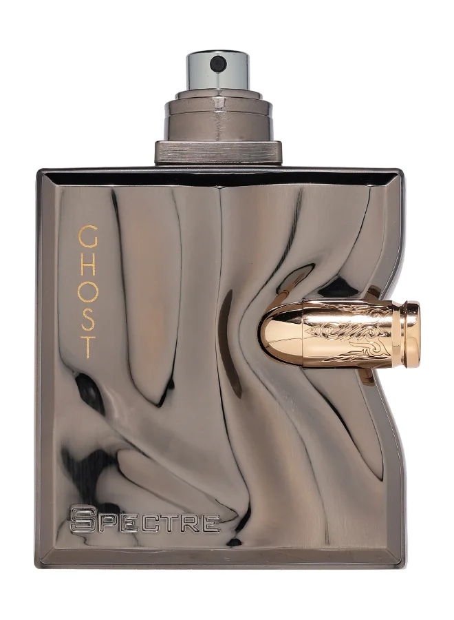 French Avenue Spectre Ghost - Eau De Parfum - Perfume For Men, 80Ml