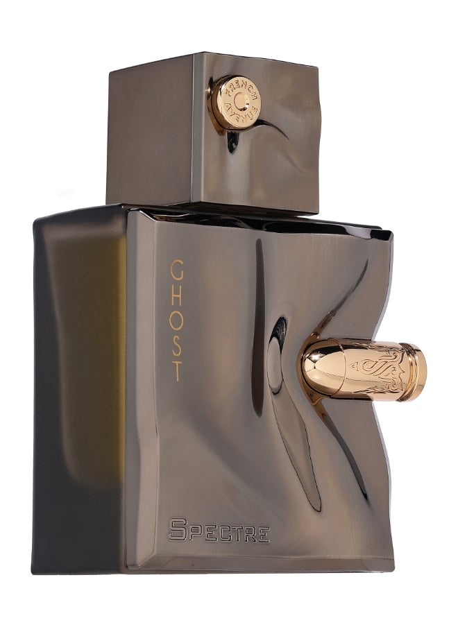 French Avenue - Spectre Ghost - Eau De Parfum - Perfume For Men, 80Ml - Image 1