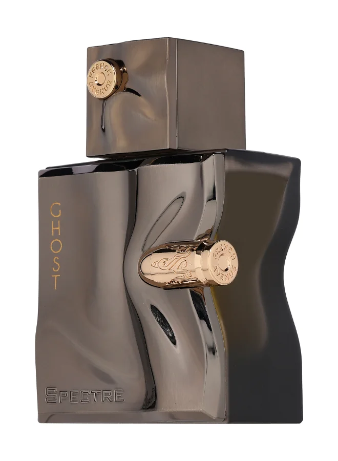 French Avenue Spectre Ghost - Eau De Parfum - Perfume For Men, 80Ml