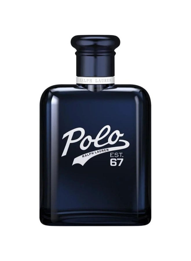 رالف لورين عطر رالف لورين بولو 67 أودي بارفيوم 125ملليلتر - Image 2