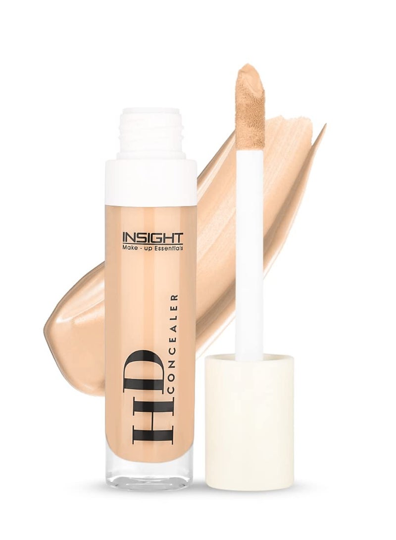 إنسايت كونسيلر سائل اتش دي من انسايت CR111 LN10 - Image 1