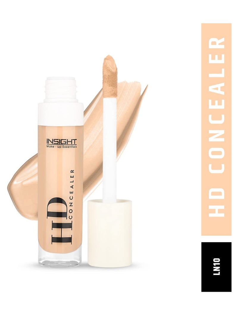 إنسايت كونسيلر سائل اتش دي من انسايت CR111 LN10 - Image 3