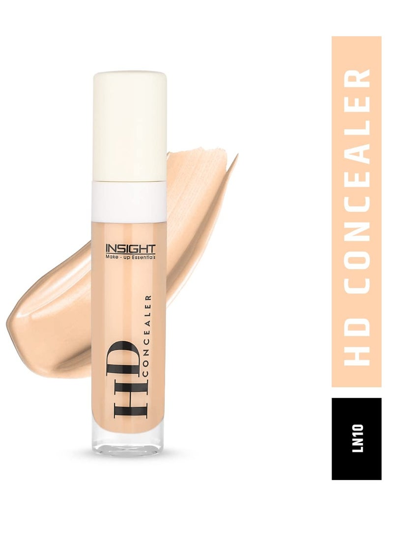 إنسايت كونسيلر سائل اتش دي من انسايت CR111 LN10 - Image 2