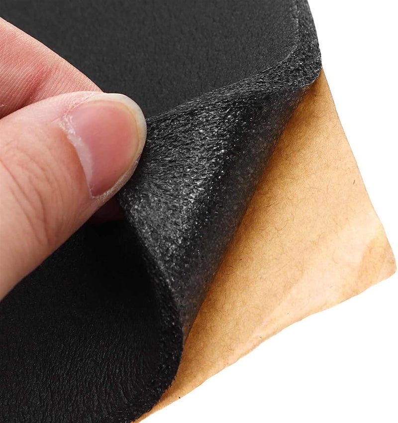 Heat Shield Automotive 9/18/27PCS 30x50cm 6mm Car Sound Proofing Deadening Truck Anti-Noise Insulation Cotton Heat Closed Cell Foam(18pcs 30x50cm 10mm) - Image 5