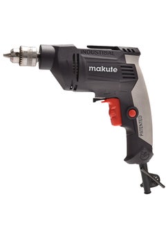 makute Makute 350W 6.5mm Electric Power Tools Hand Drill Machine (ED001)  - Image 1