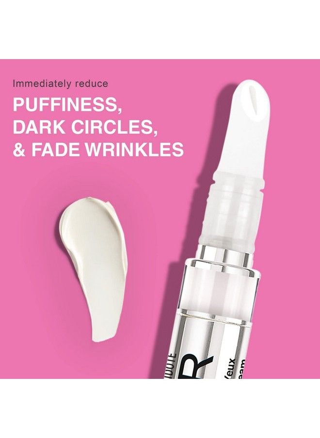 Sampar Illuminating Eye Cream Anti Aging  - Image 4