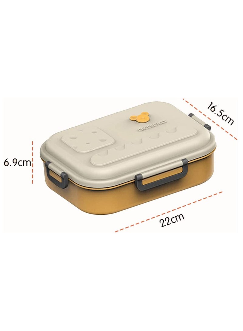 جيجيرو صندوق غداء للأطفال البالغين - Image 5