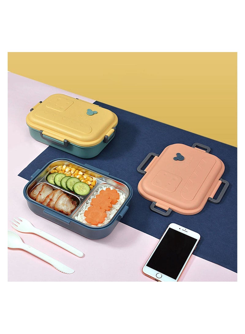 جيجيرو صندوق غداء للأطفال البالغين - Image 3