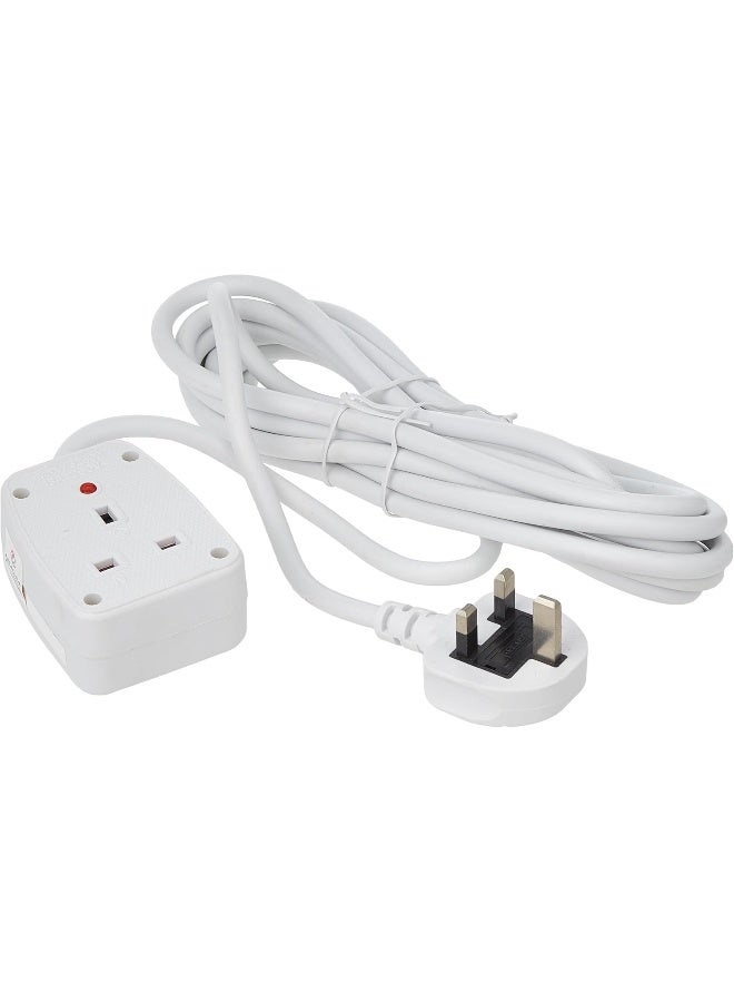 OSHTRACO كابل تمديد أوشتراكو 2-طريق، بطول 5 متر - Image 3