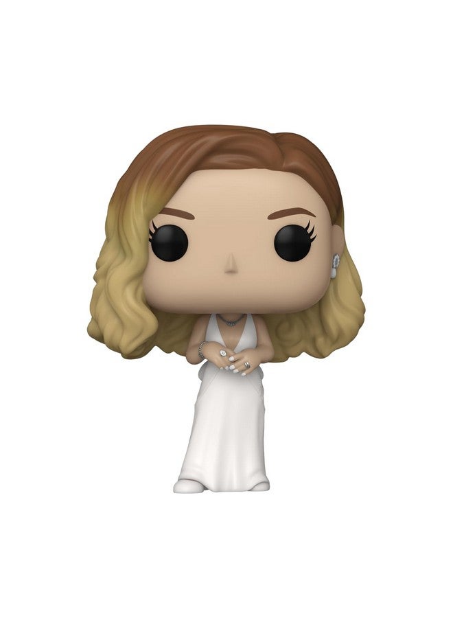 Funko POP! TV: Schitt's Creek - Alexis Rose - Collectable Vinyl Figure - Gift Idea - Official Merchandise - for Kids & Adults - TV Fans - Model Figure for Collectors and Display - Image 2